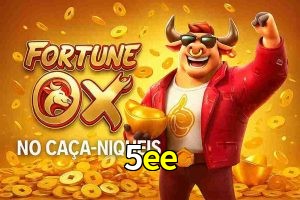 Jogo Fortune Ox no 5ee Cassino
