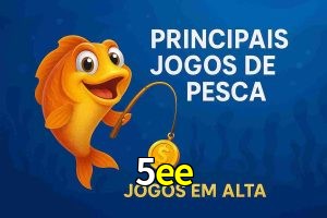 Pesca no 5ee