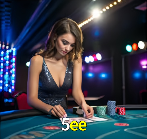 5ee com App – Jogue de Qualquer Lugar