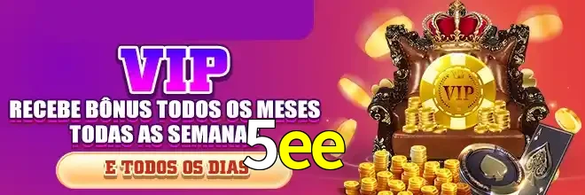 Promoções Imperdíveis do 5ee